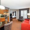 Отель Homewood Suites by Hilton Lafayette Rossville Exit, фото 28