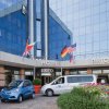 Отель Best Western Plus Hotel Expo в Виллафранка-ди-Вероне