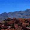 Отель Atlas Lodge, фото 15