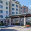 Отель Courtyard by Marriott Philadelphia Great Valley/Malvern, фото 1