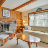 Отель Cape Cod Escape w/ Yard, 1 Mi to Beach, фото 22
