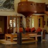 Отель Qamaqi в San Jose de Maipo