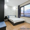 Отель Saigon Apartment The Gold View, фото 7
