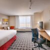 Отель Towneplace Suites Salt Lake City Draper, фото 4