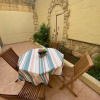 Отель Ground Floor Maisonette In Birzebbugia, фото 13