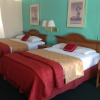 Отель Budget Inn, фото 6