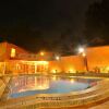 Отель Deshadan Cliff and Beach Resort в Варкале