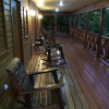 Отель Coras Place Bacalar Lagoon Front, фото 14