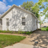 Отель Cozy Downtown Sandusky Gem - 1 Mi to Lake Erie!, фото 16