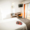 Отель Logis Hotel et Restaurant Le Galion Canet Plage, фото 4