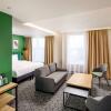 Отель ibis Styles London Seven Kings (Opening November 2020), фото 6