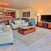 Отель Wailea 3 Bedroom Beach Villa, Sleeps 6, фото 5