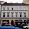Отель Spacious Apartments in Heart of Prague в Праге
