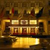 Отель The Plaza Hotel в Нью-Йорке