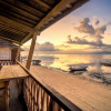 Отель Sunset Beach Wood Villa, фото 19