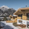 Отель Wilderer Chalets, фото 16