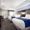 Отель DAYS INN & SUITES BY WYNDHAM HOUSTON HOBBY AIRPORT, фото 11