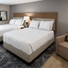 Отель Candlewood Suites Tulsa Hills, an IHG Hotel, фото 11