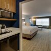 Отель Holiday Inn Express and Suites Mt. Sterling North, фото 7