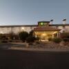 Отель Holiday Inn Express & Suites St. George North - Zion, an IHG Hotel в Вашингтоне