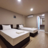 Отель The Sea Bangsaen Hotel, фото 10