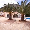 Отель Villa 3 Bedrooms With Pool Wifi And Sea Views 106384, фото 1