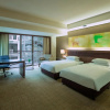 Отель Hyatt Regency Kinabalu, фото 28
