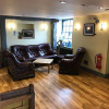 Отель Rose and Crown, фото 6