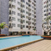 Отель OYO 90266 Jarrdin Apartement By Bedpacker, фото 14