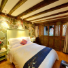 Отель Lijiang Shuhe Youyiju Private Club, фото 5
