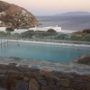 Отель Luxury Key Mykonos 3 Bed Villa Shali Elia, фото 33