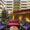 Отель Embassy Suites by Hilton Charleston Airport Convention Ctr, фото 15
