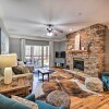 Отель Inviting Kingwood Resort Condo in Clayton! в Клейтоне