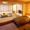 Отель Oze Iwakura Resort Hotel в Каташина