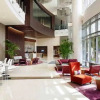 Отель Residence Inn by Marriott Los Angeles L.A. LIVE, фото 9