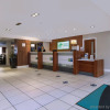 Отель Holiday Inn Express London Gatwick - Crawley, an IHG Hotel, фото 16
