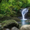 Отель Portasol Rainforest and Ocean View Living, фото 30