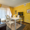 Отель Villa Rossella 1 Two-bedroom Ap Achilea, фото 8