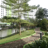 Отель Green Lake View Ciputat By Reddoorz, фото 13