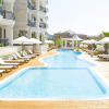 Отель Harmony Suites 10, 20 Saint Vlas, фото 1