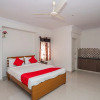 Отель OYO 27839 Manyata Residency, фото 4