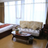 Отель Dalian Jinfeng Tower Yijia Hotel Apartment, фото 45