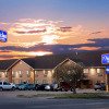 Отель Sleep Inn & Suites Salina I-135, фото 19