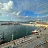 Отель Fully Furnished Flat With Sea View in Canakkale, фото 9