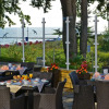 Отель Strandhotel Seerose, фото 25