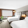 Отель Holiday Inn Express & Suites Phoenix - Airport North, an IHG Hotel, фото 6