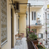 Отель RSH Colosseo Enchanting Apartment, фото 1