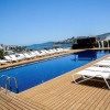 Отель Costa Farilya Special Class Hotel Bodrum - Special Class, фото 14