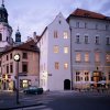 Отель & Residence U Tri Bubnu в Праге