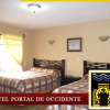 Отель Portal de Occidente, фото 6